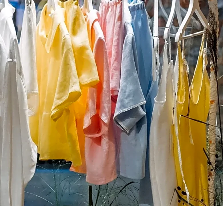 Why the Case Against Overstyling Begins With Understanding the Garment's Main Idea