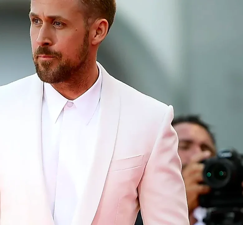 Why the Blazer Is the Quiet Hero of Toronto International Film Festival's Less Formal Premiere Style
