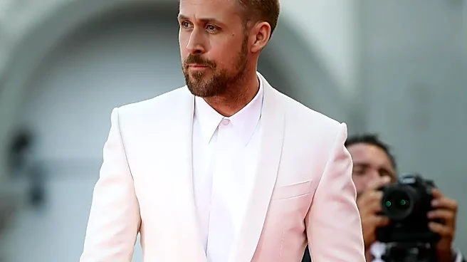 Why the Blazer Is the Quiet Hero of Toronto International Film Festival's Less Formal Premiere Style