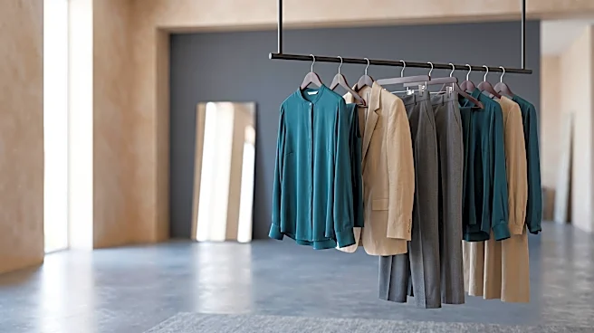 The Case Against Judging a New York Fashion Week Collection by One Viral Look