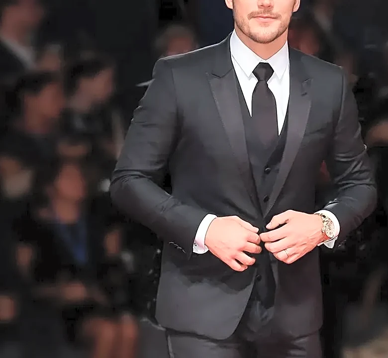 How Tailoring Became a Durable Part of Toronto International Film Festival's Menswear Vocabulary