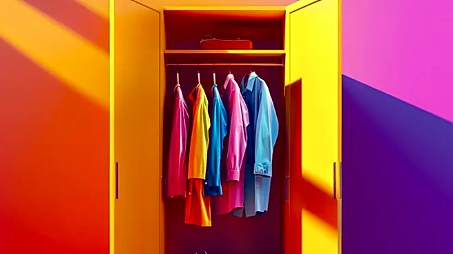 How to Build a Wardrobe in the Spirit of Telfar Clemens