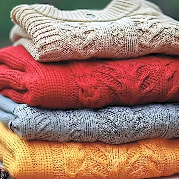 Where to Find Quality the cable knit sweater in America