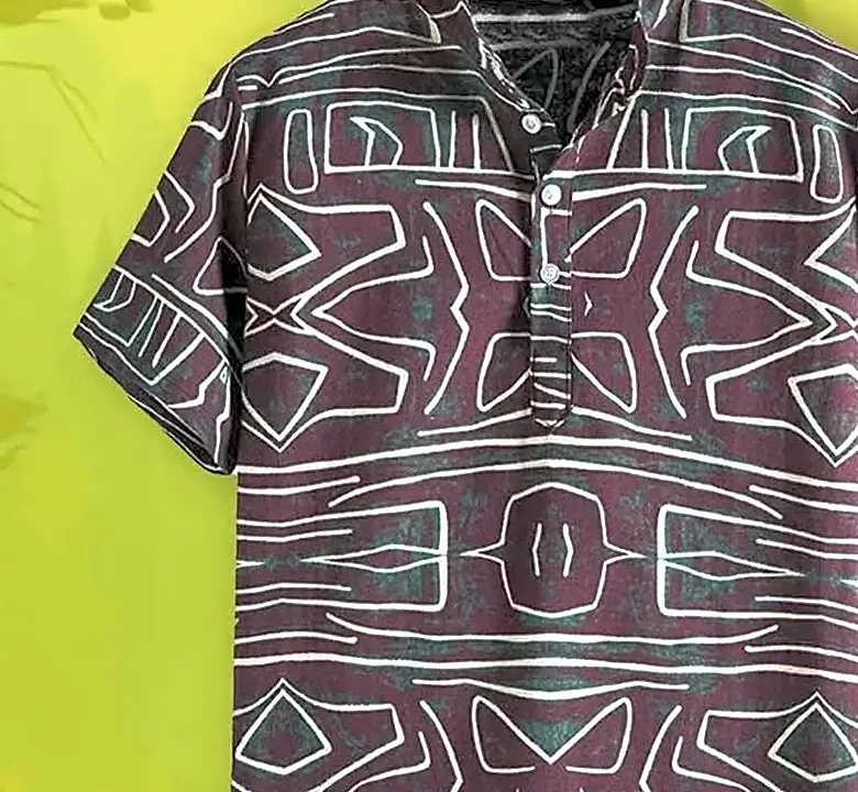 Why Most Shoppers Misread spot quality in the henley shirt