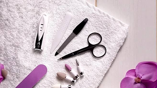 How cuticle care Quietly Outlasts Every Beauty Trend
