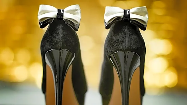 How Shoes that work with cocktail attire decoded Looks Different on People Who Get It Right
