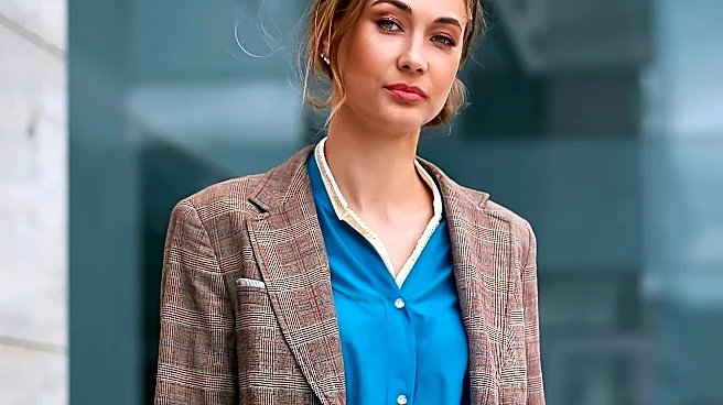 The Hidden Detail Behind Common mistakes for dressing for broad shoulders