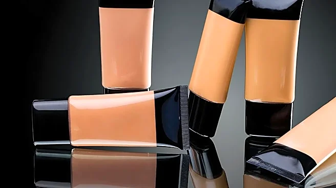 The Hidden Step Behind Professional-Looking foundation finishes: matte, satin, dewy
