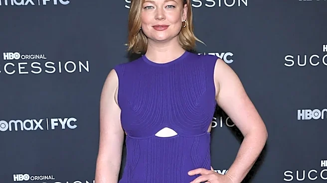The 7 Outfits Built Around fashion in Succession