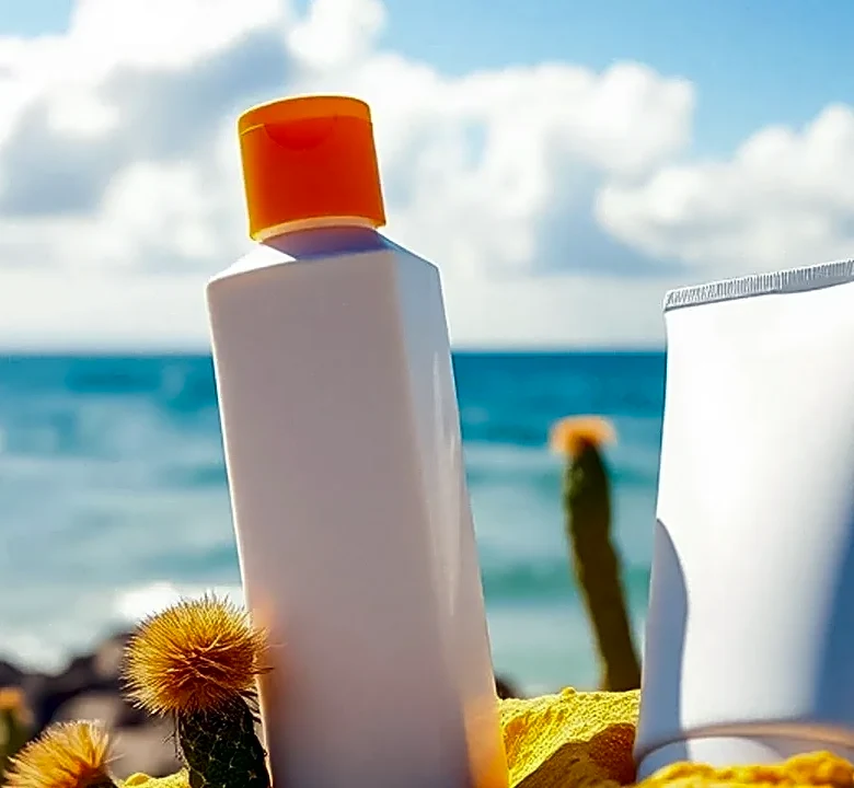The Hidden Step Dermatologists Quietly Recommend for reef-safe sunscreen