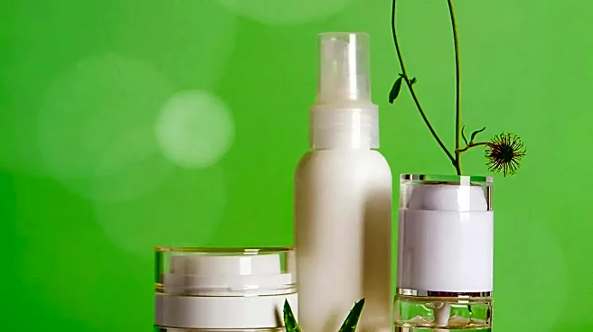 Why Most Americans Misread evening skincare routine