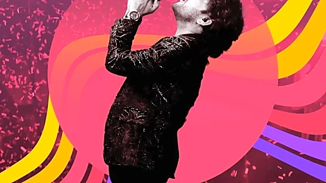 The Case for Watching an Artist You Barely Know at iHeartRadio Music Festival