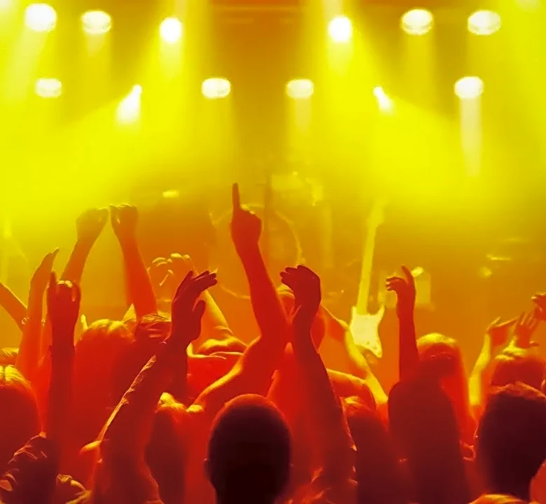 Why Festival FOMO Feels So Intense at an All-Star Lineup