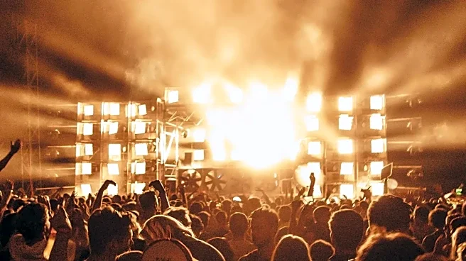 Radio vs. Streaming: Why Music Festivals Still Create a Shared Listening Experience