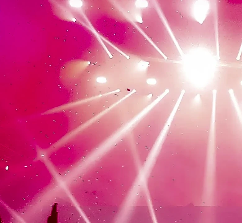 The Case for Playing a Deep Cut at iHeartRadio Music Festival