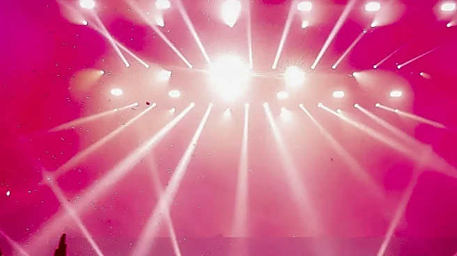 The Case for Playing a Deep Cut at iHeartRadio Music Festival
