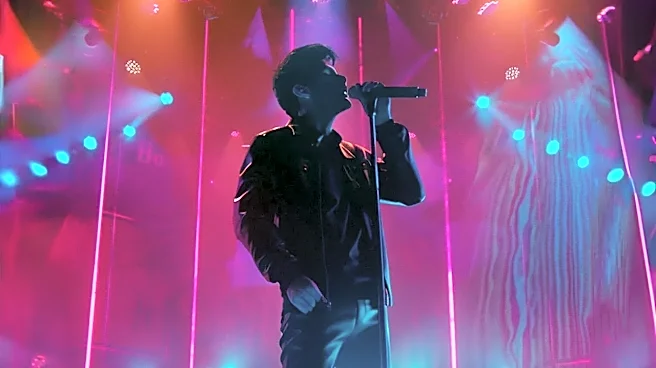 The Nostalgia Advantage Veteran Artists Bring to iHeartRadio Music Festival