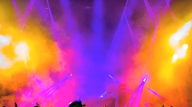 Why Surprise-Guest Predictions Are Part of the iHeartRadio Festival Fun