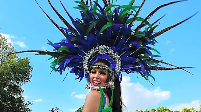 How to Make a Festival Outfit Look Camera-Ready and Still Danceable