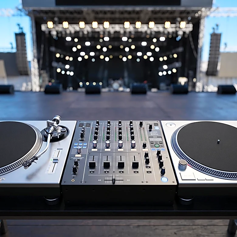 How Your Favorite Genre Shapes the Way You Rank an iHeartRadio Festival Lineup