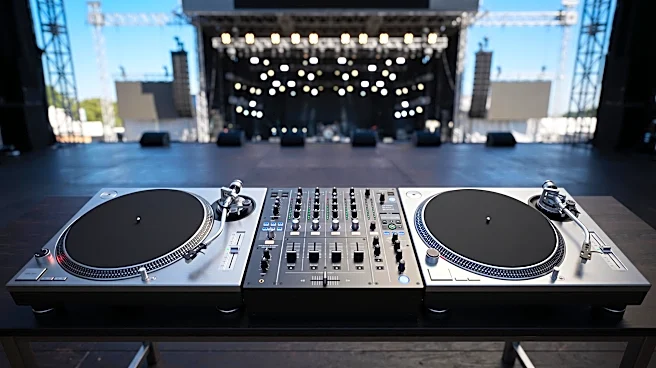 How Your Favorite Genre Shapes the Way You Rank an iHeartRadio Festival Lineup