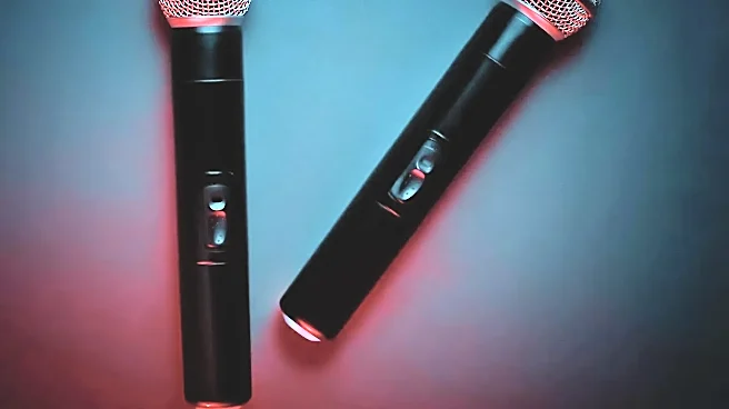 How Wireless Microphone Coordination Prevents Festival Frequency Chaos