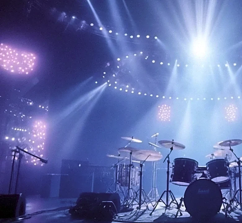 How Redundancy Helps Protect Major Live Music Productions From Technical Failure