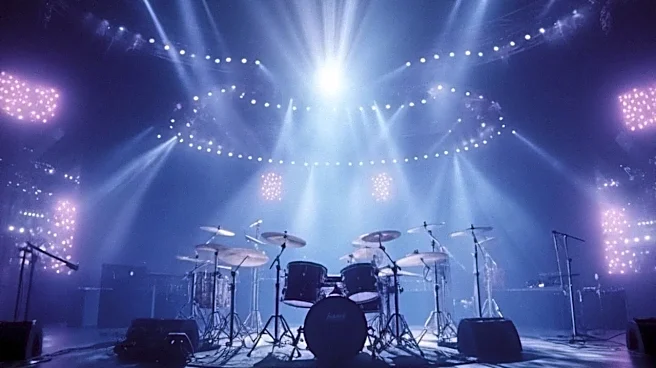 How Redundancy Helps Protect Major Live Music Productions From Technical Failure