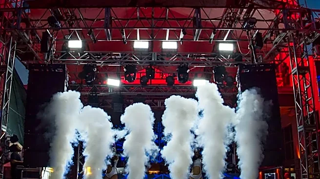 Why Surprise Collaborations Add So Much to Multi-Artist Festivals