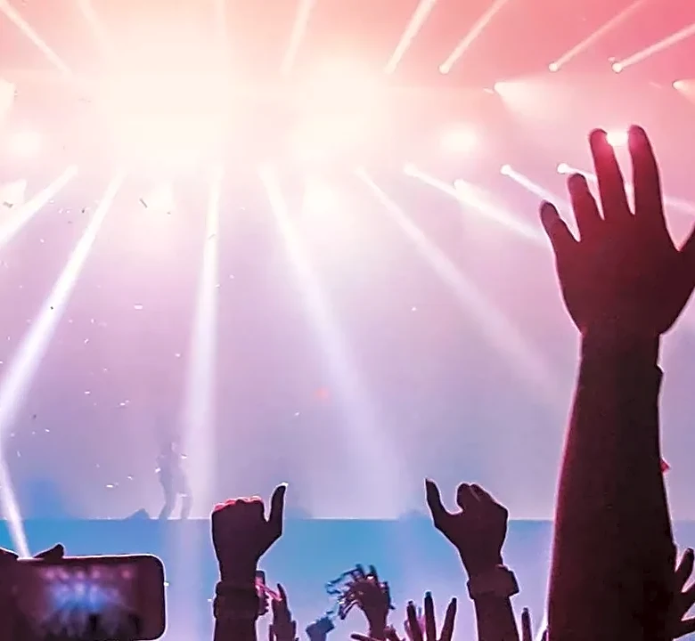 Why Festival Songs Can Stay Stuck in Your Head Long After the Show