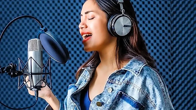 How Vocal Processing Can Differ Across Pop, Hip-Hop and Rock Festival Sets