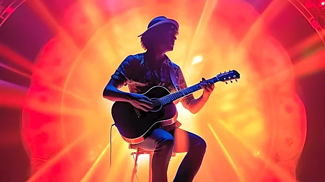 The Festival Performance Checklist Artists Need Before Showtime
