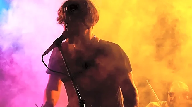 How One Live Performance Can Send You Back Into an Artist’s Entire Catalog