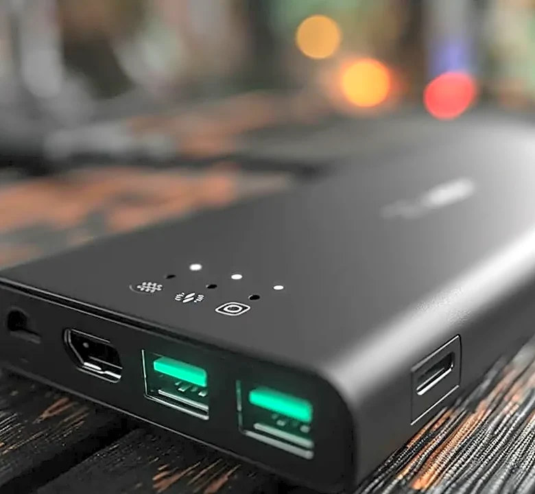 The Portable Charger Strategy Festival Fans Learn the Hard Way