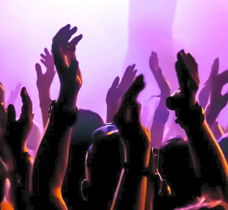 What Multi-Generational Crowds Reveal About the Staying Power of a Hit Song