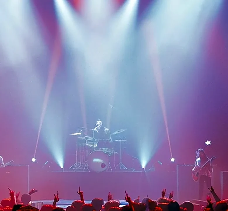 The Promotional Value of Putting a New Single Inside a Hit-Heavy Festival Set