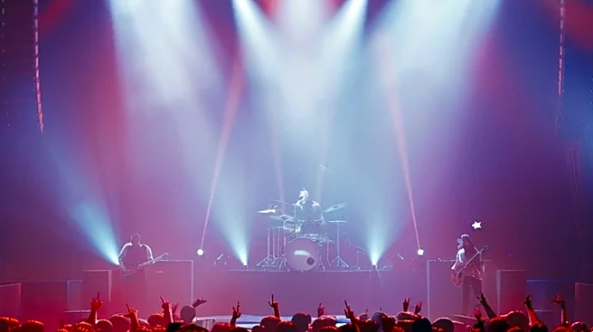 The Promotional Value of Putting a New Single Inside a Hit-Heavy Festival Set