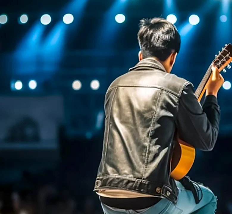 Why an Acoustic Moment Can Hit Harder Than Pyrotechnics at a Festival