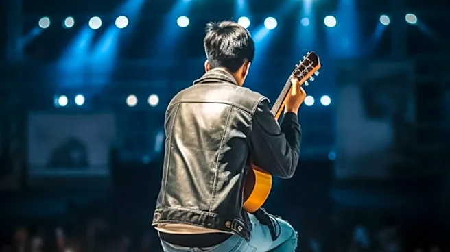 Why an Acoustic Moment Can Hit Harder Than Pyrotechnics at a Festival