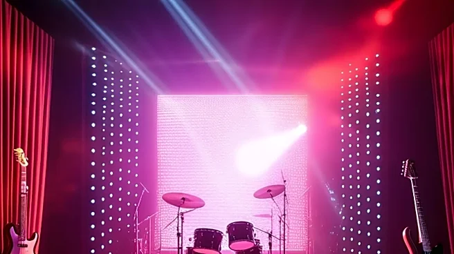 7 Ways a Short Festival Set Can Feel Like a Full Headlining Show