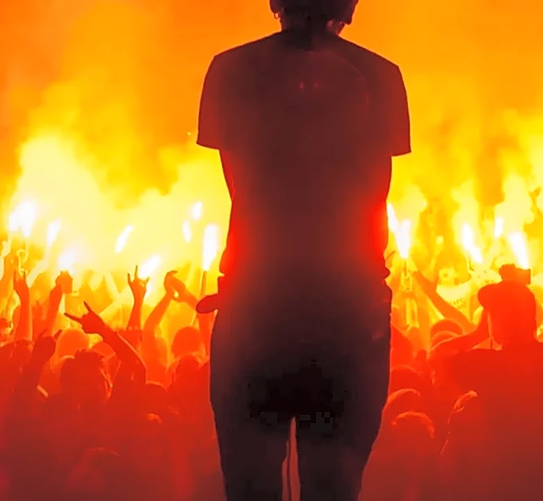 Why One Viral Performance Moment Can Outlive a Full Set