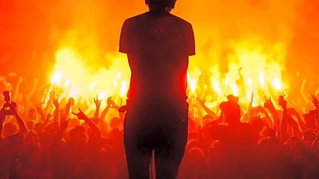 Why One Viral Performance Moment Can Outlive a Full Set