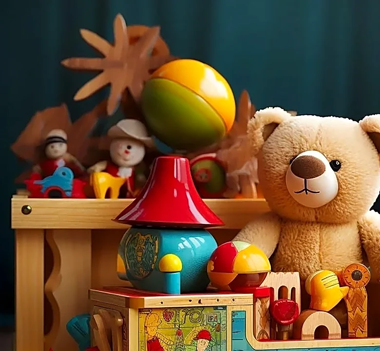 Why Seeing a Childhood Favorite Live Feels Different as an Adult
