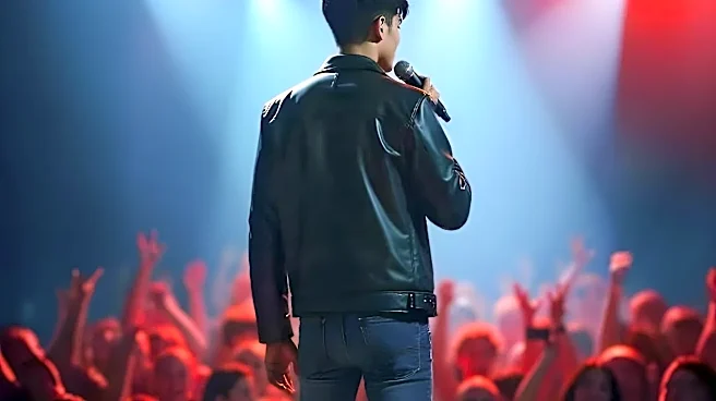 Why Artists Often Save a Major Singalong for Later in the Set