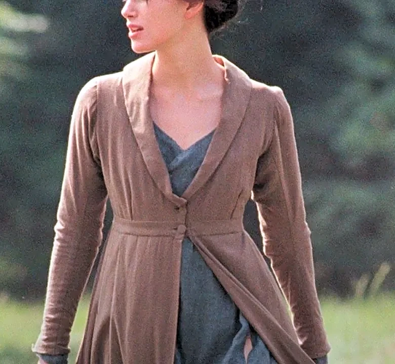 How Costume Choices Help Build the Autumnal Worlds of Familiar Movies