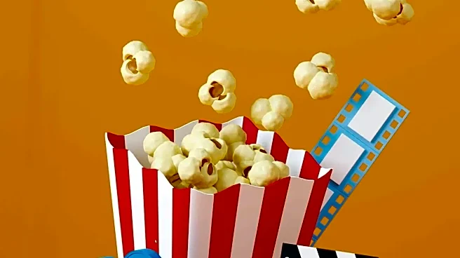 Why October Can Be More Valuable Than Summer for the Right Kind of Movie
