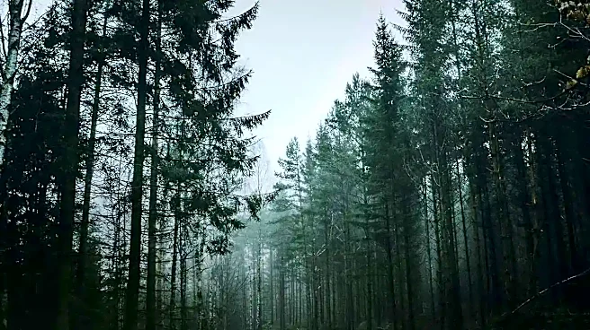 The Sound-Design Techniques That Make Thrillers Feel Unsettling