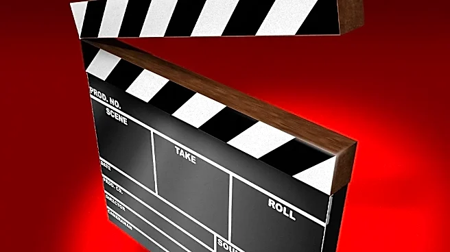 Why Studios Use Platform Releases for Certain Fall Movies Before Expanding Wide
