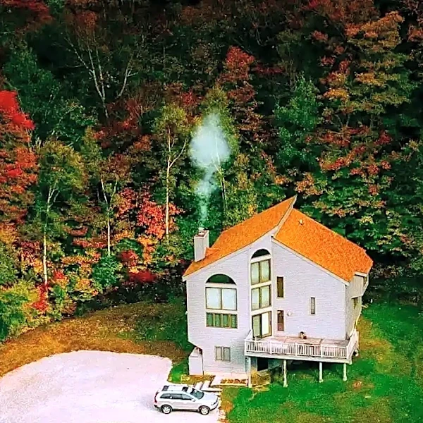 Why Warm Autumn Color Palettes Work So Well in Fall Movie Cinematography