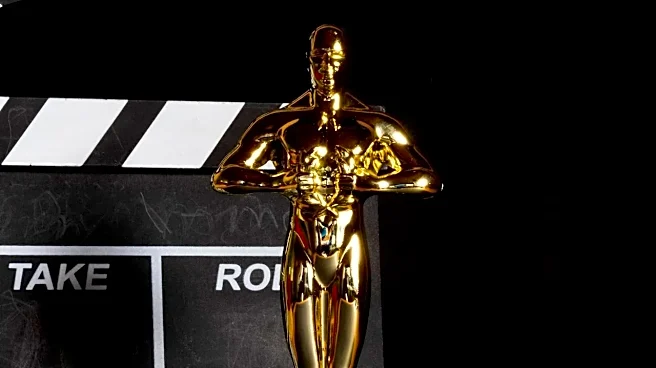 Why a Fall Release Can Reshape the Awards Conversation Around a Movie